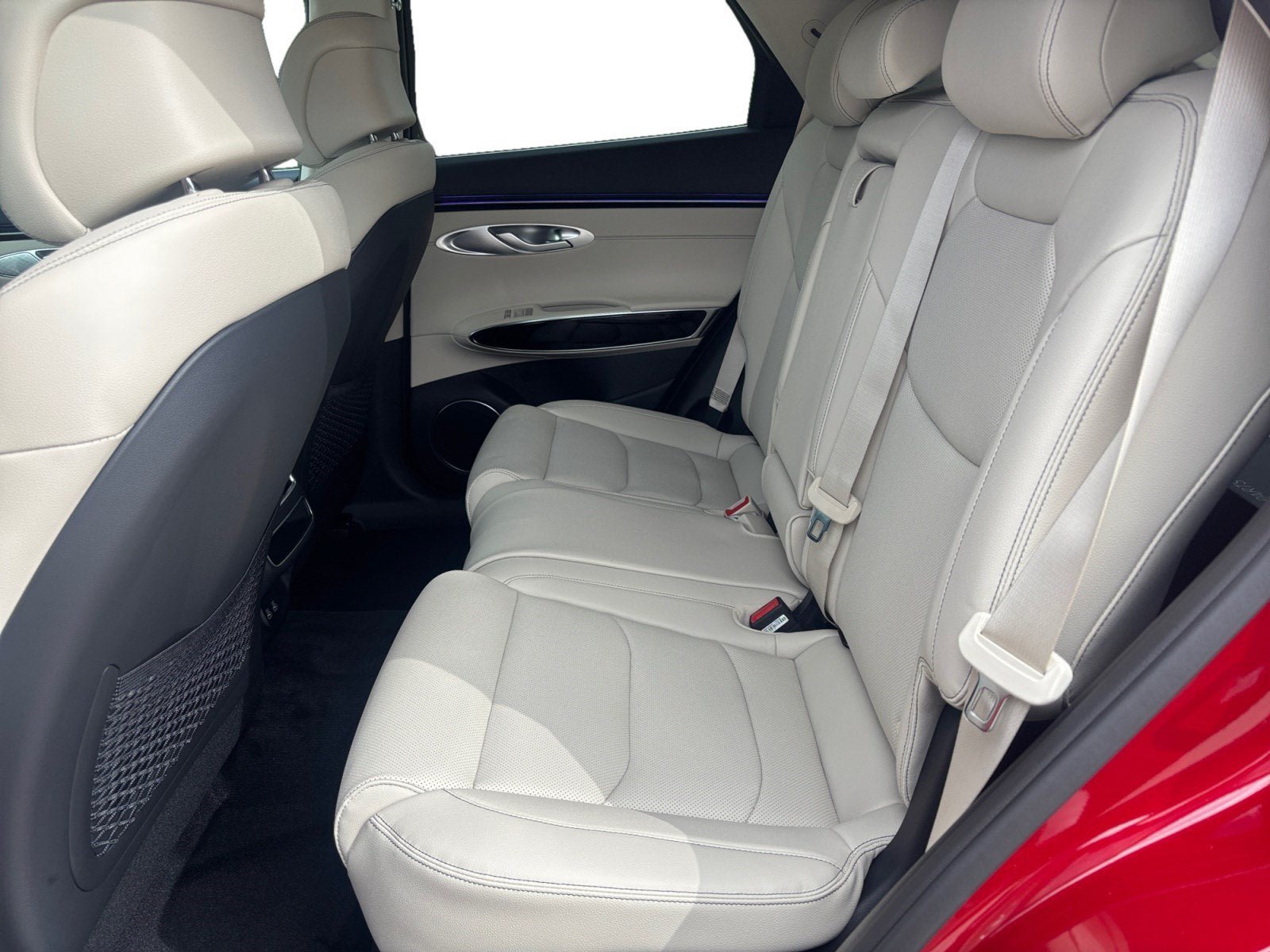 New 2026 Genesis GV70 2.5T AWD/4WD image 13