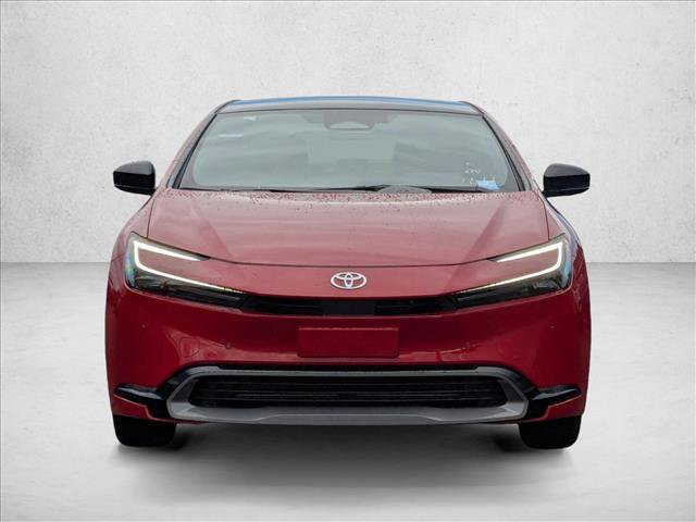 New 2026 Toyota Prius XLE image 6