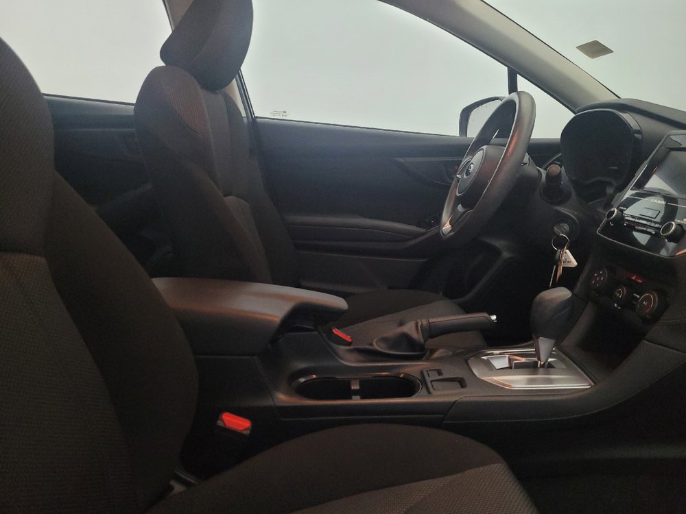 Used 2019 Subaru Impreza 2.0i w/ Eyesight AWD/4WD image 21