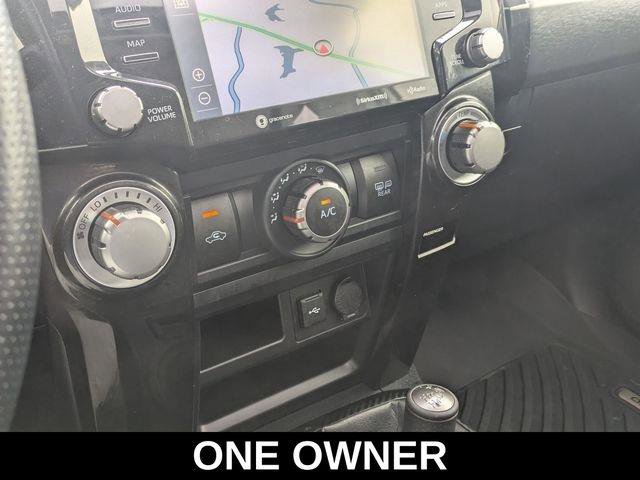 Used 2024 Toyota 4Runner TRD Off-Road Premium image 16