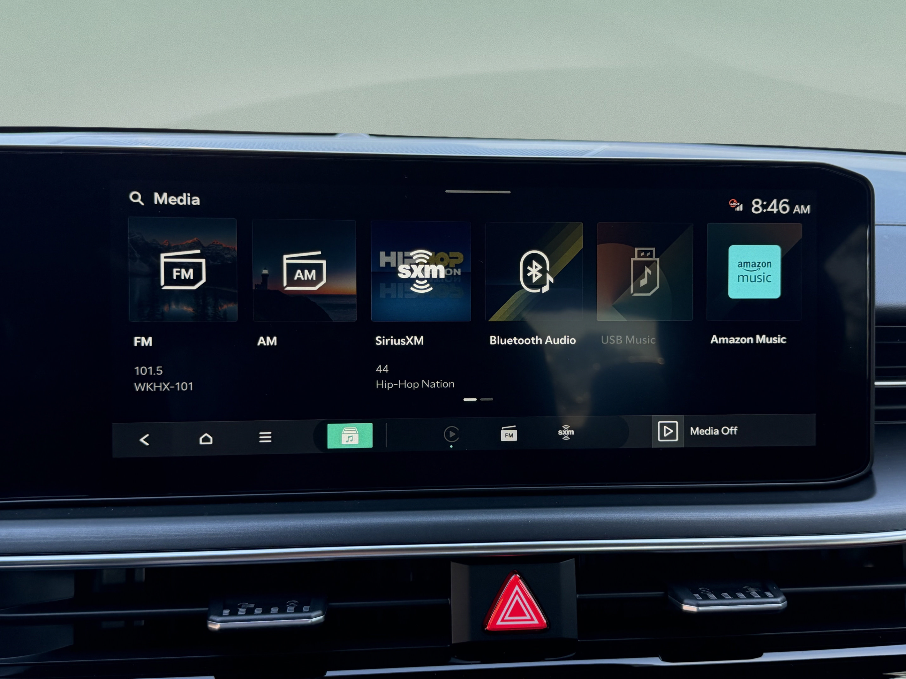 New 2026 Kia K5 GT-Line image 8