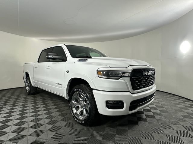 New 2026 RAM 1500 Big Horn image 3