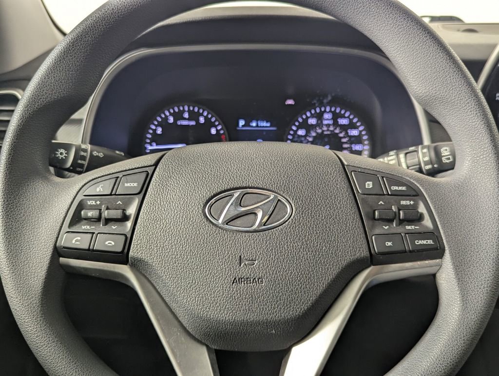 Used 2019 Hyundai Tucson Value image 15