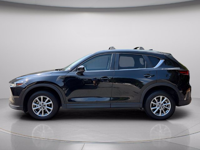 Used 2023 MAZDA CX-5 AWD 2.5 S image 3