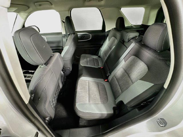 Used 2024 Ford Bronco Sport Big Bend AWD/4WD image 26