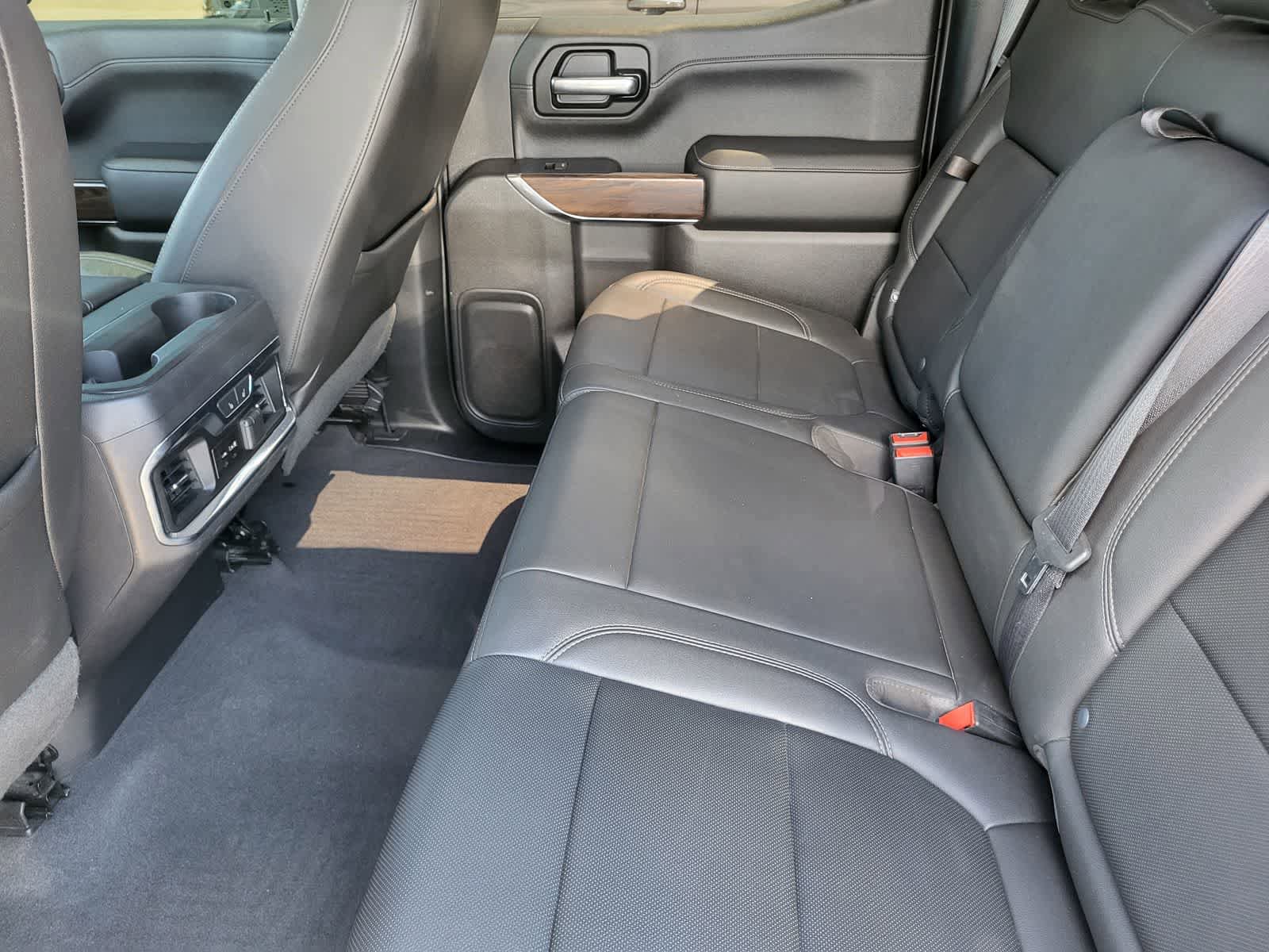 Used 2019 GMC Sierra 1500 SLT w/ SLT Premium Plus Package image 26
