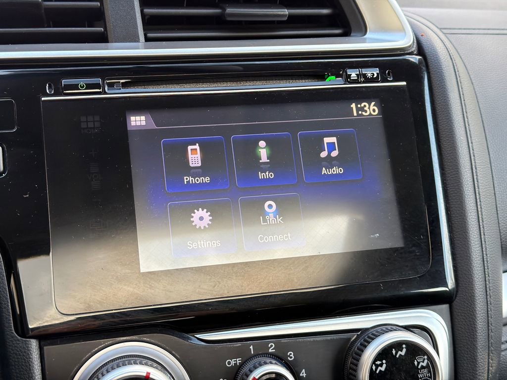 Used 2015 Honda Fit EX-L image 22