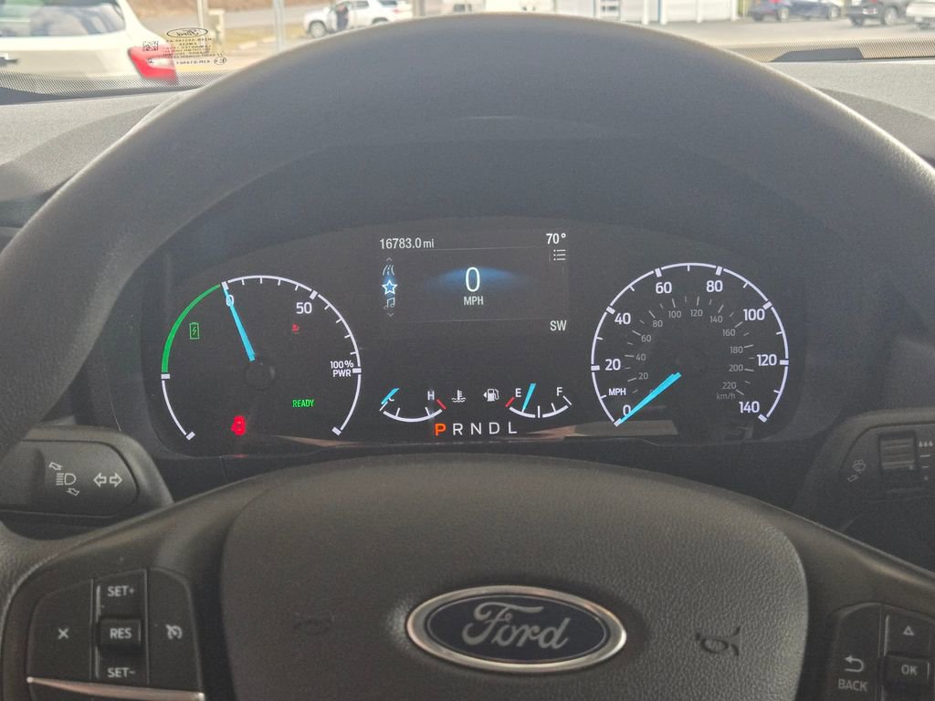 Used 2024 Ford Maverick XL image 15