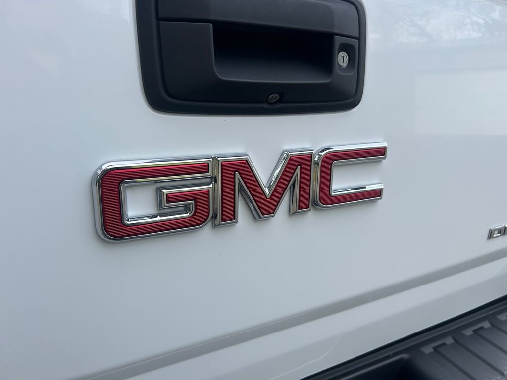 Used 2019 GMC Canyon Denali AWD/4WD image 36