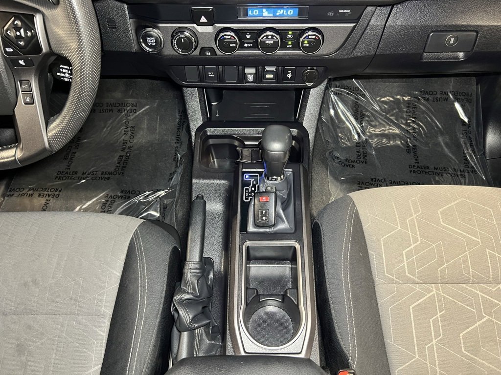 Used 2023 Toyota Tacoma TRD Off-Road image 8