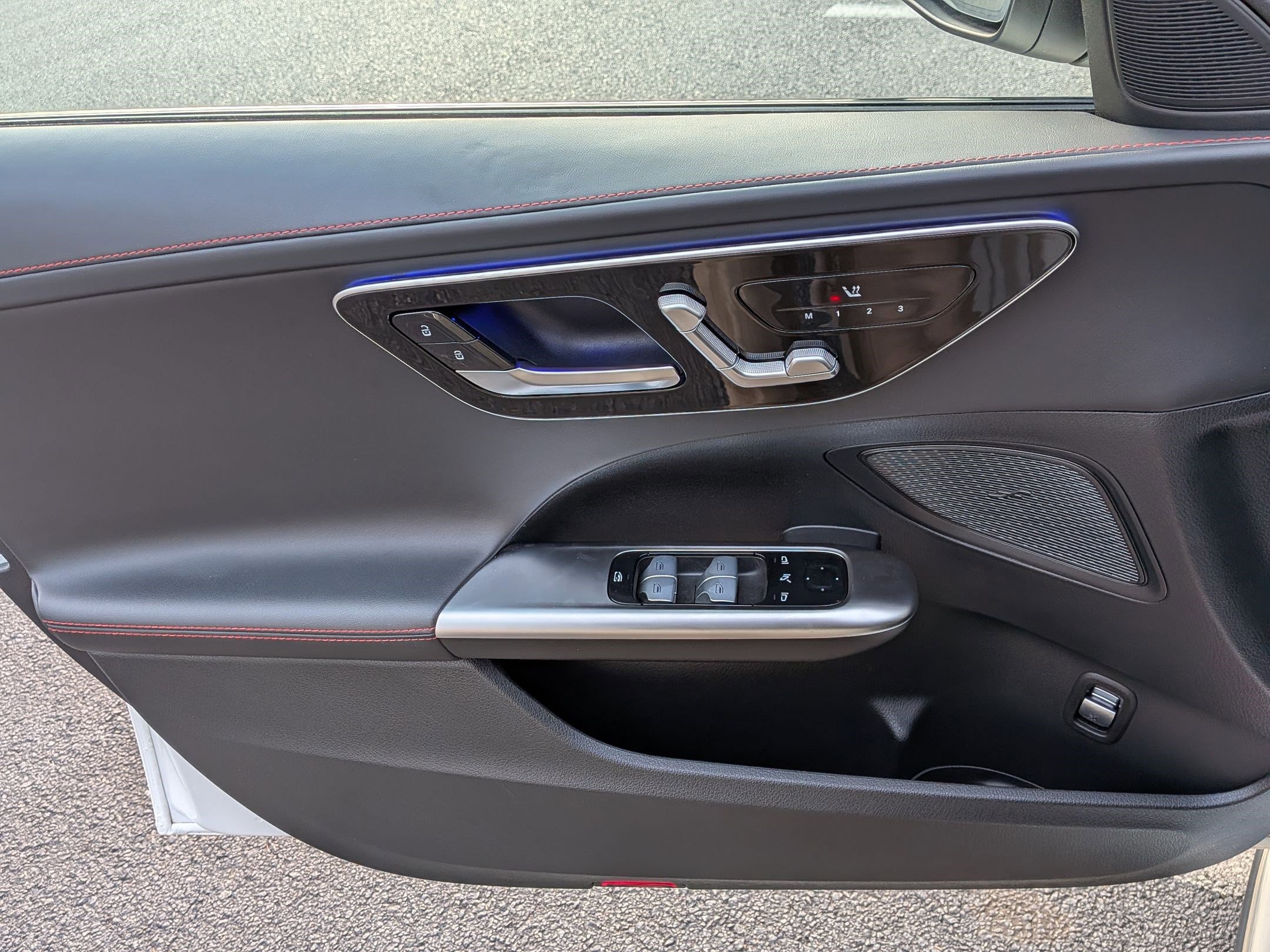 Used 2023 Mercedes-Benz C 43 AMG AMG C 43 4MATIC w/ AMG Night Package image 14