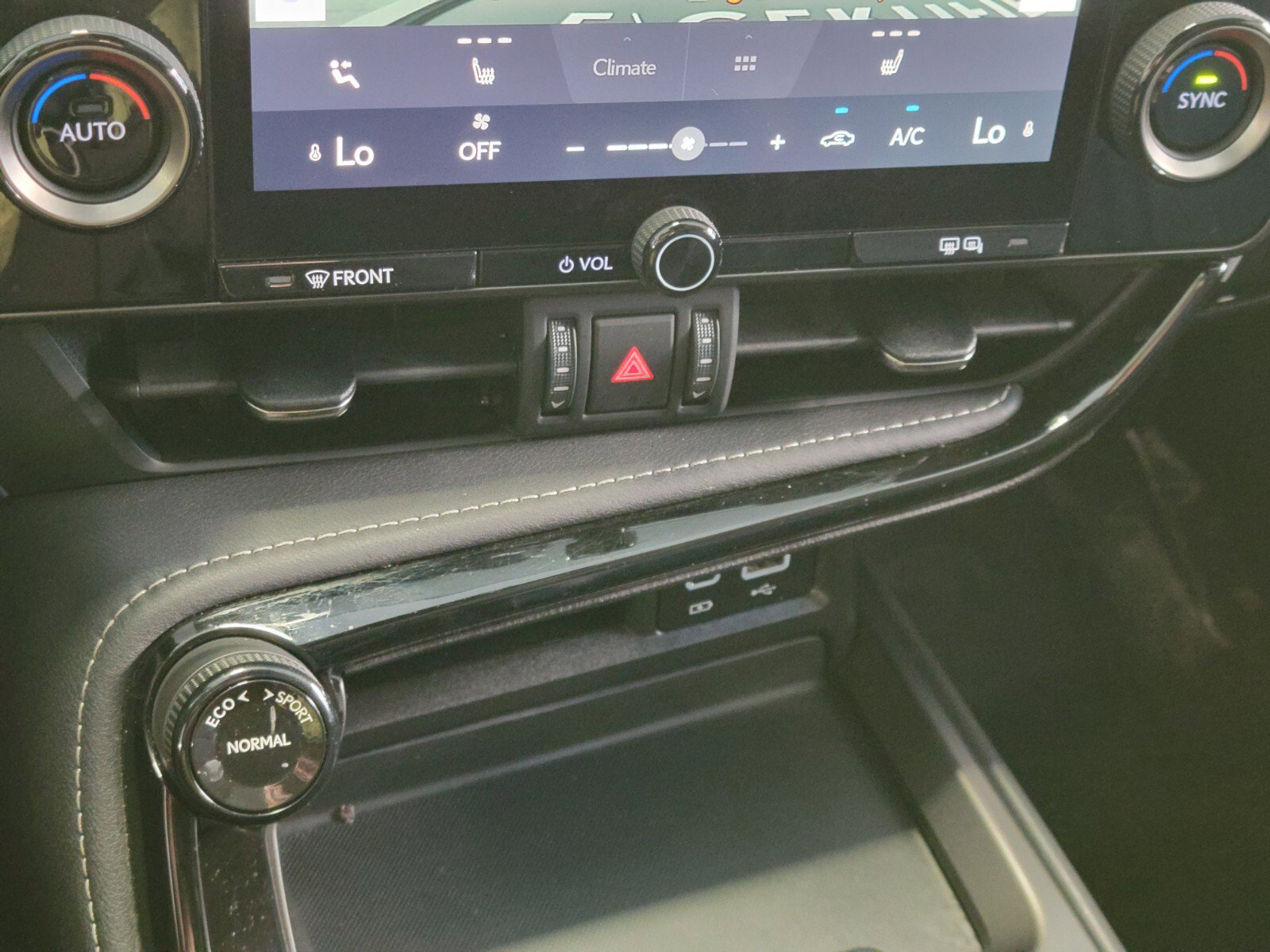 Certified 2025 Lexus NX 250 FWD image 24