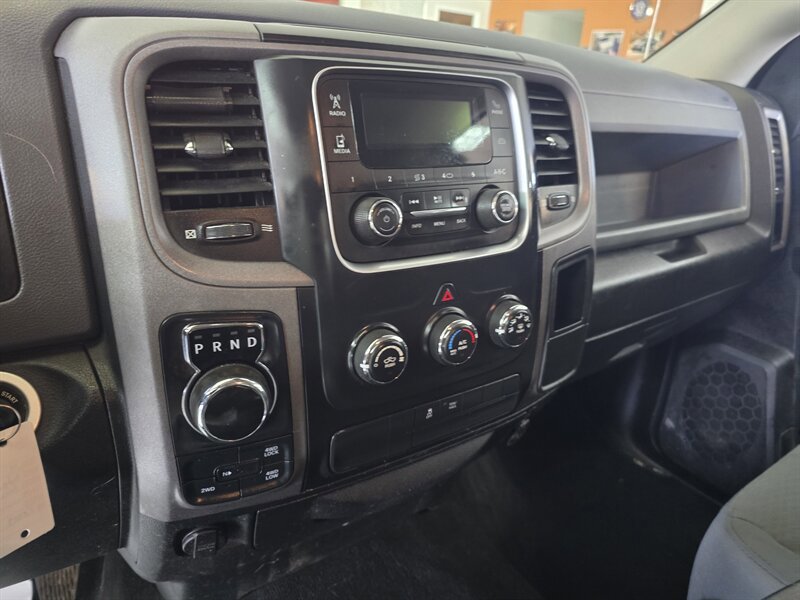 Used 2018 RAM 1500 Tradesman w/ Popular Equipment Group AWD/4WD image 26
