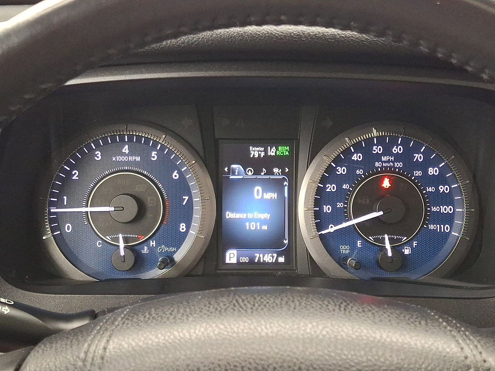Certified 2019 Toyota Sienna Limited Premium w/ Protection Package AWD/4WD image 17