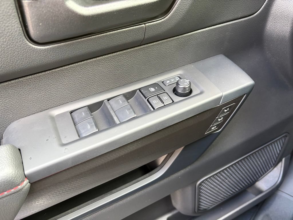 New 2026 Toyota Tundra TRD Pro AWD/4WD image 22
