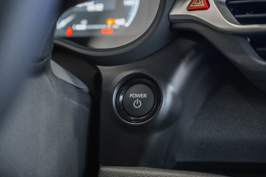 New 2026 Toyota Sienna Platinum image 28