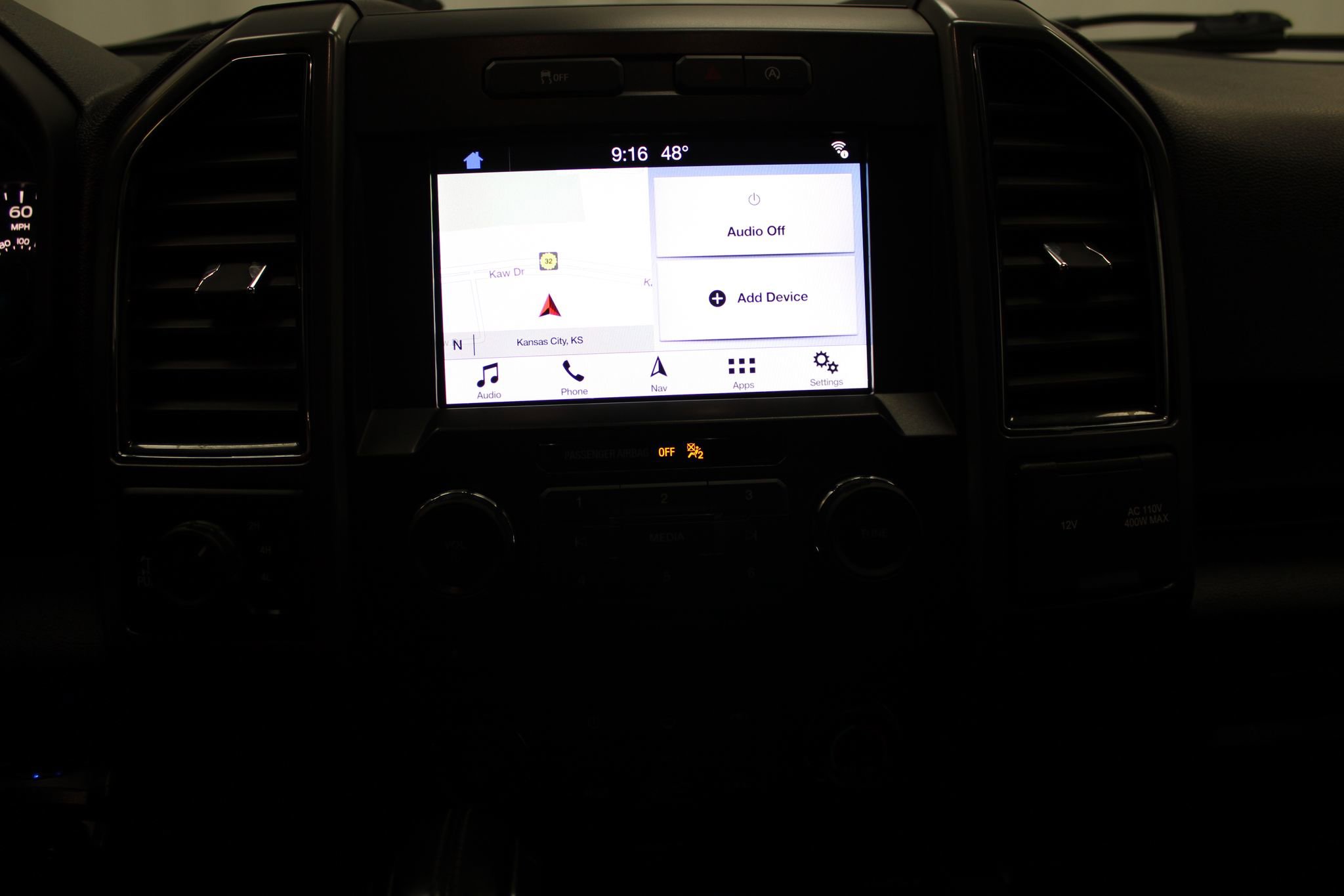 Used 2018 Ford F150 XLT w/ Equipment Group 302A Luxury image 28