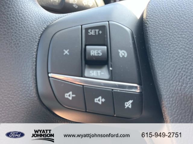 New 2025 Ford Maverick XL w/ Equipment Group 101A image 25