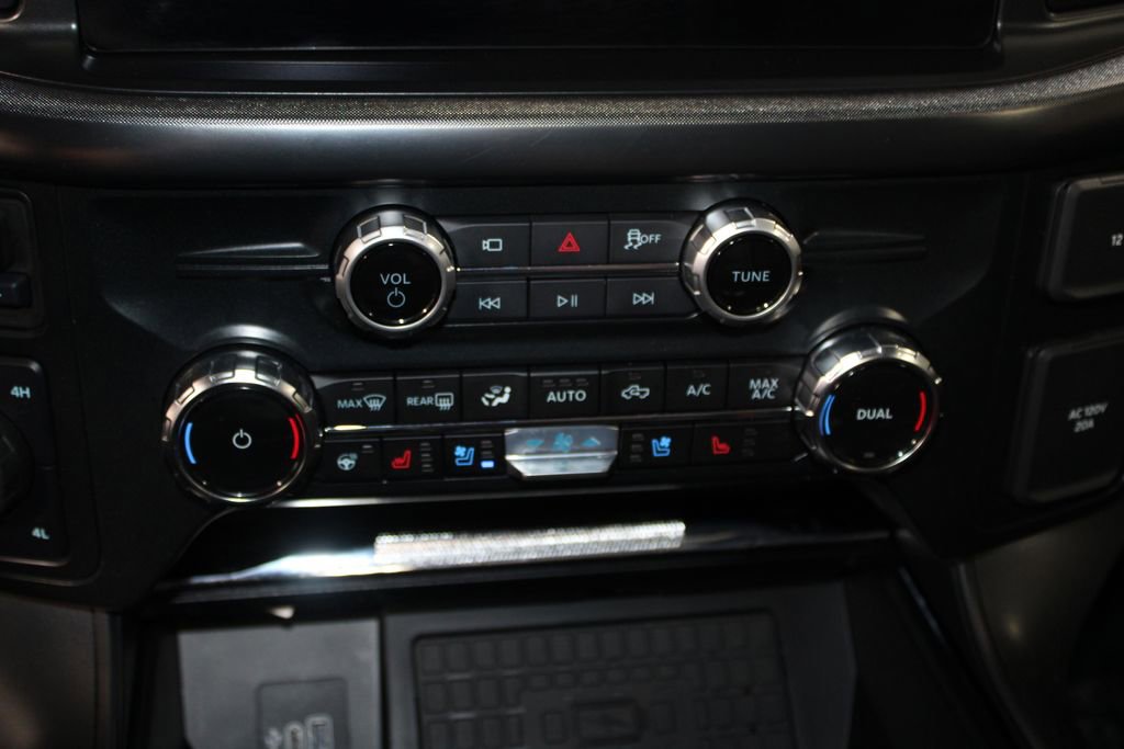 Used 2025 Ford F150 Tremor w/ Equipment Group 402A High image 52