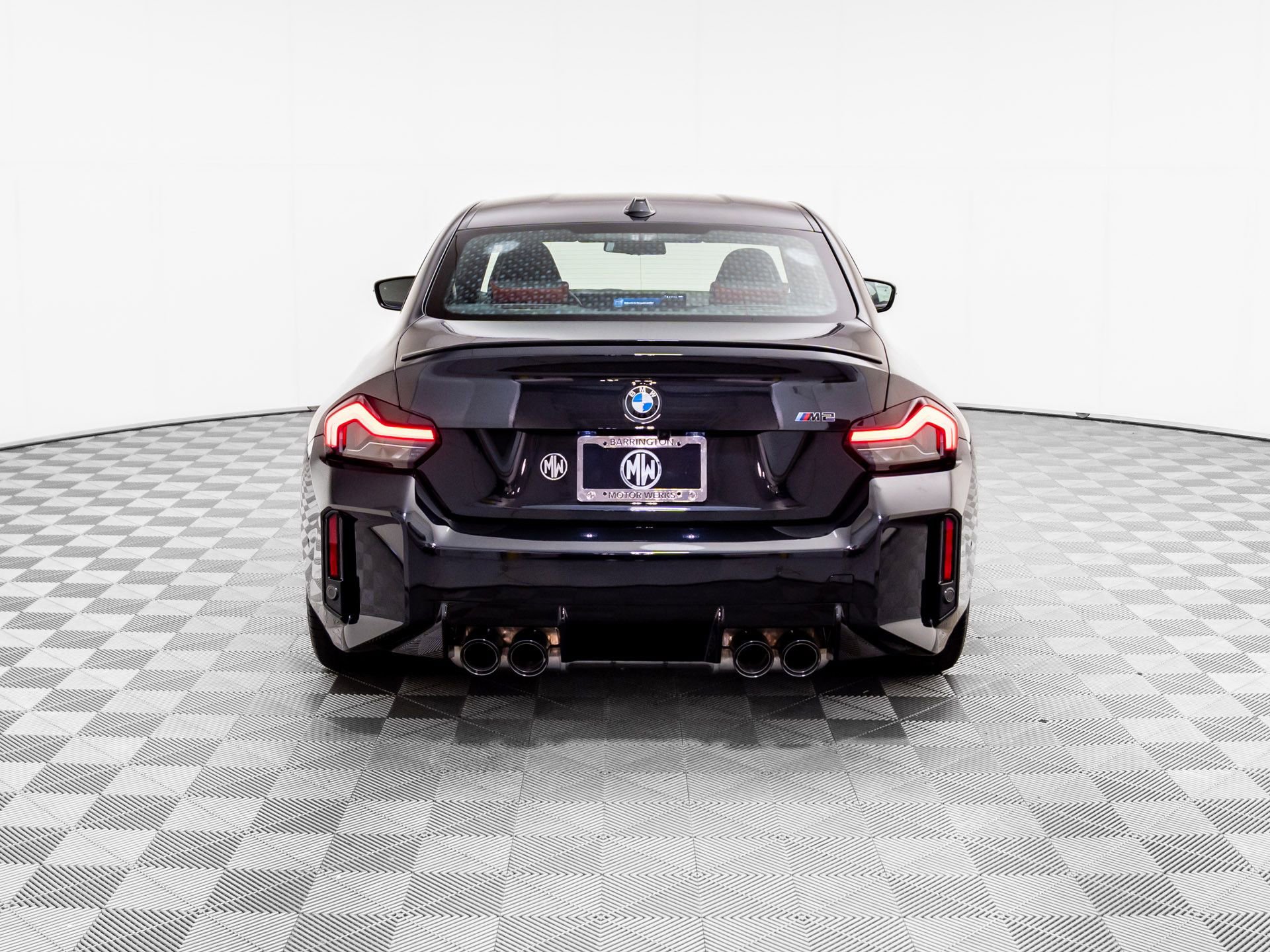 New 2026 BMW M2 w/ Lighting Package image 5