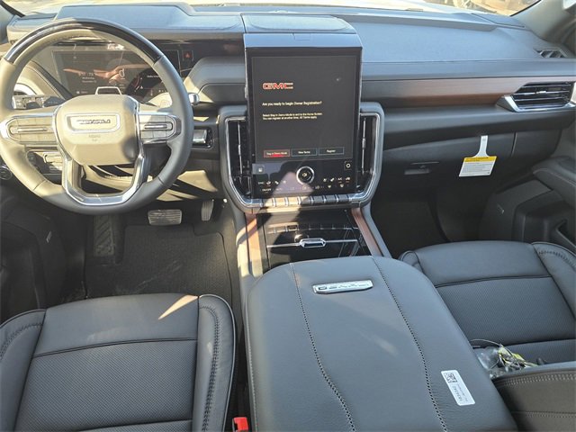 New 2026 GMC Yukon XL Denali image 13