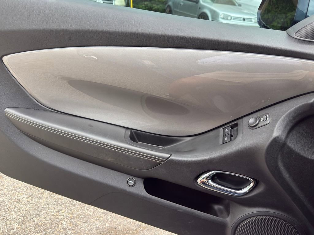 Used 2010 Chevrolet Camaro LT w/ RS Package RWD image 18