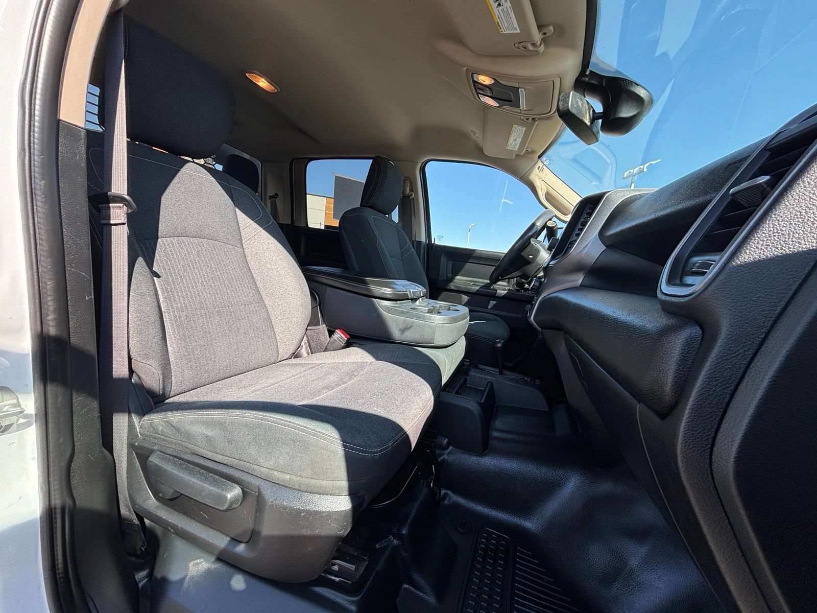 Used 2020 RAM 3500 Tradesman AWD/4WD image 20