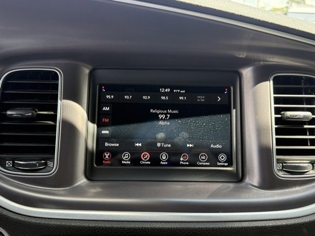 Used 2022 Dodge Charger SXT image 15
