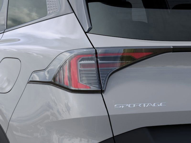 New 2026 Kia Sportage S image 11