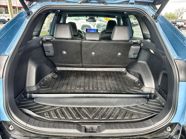 Used 2023 Toyota RAV4 XSE image 32