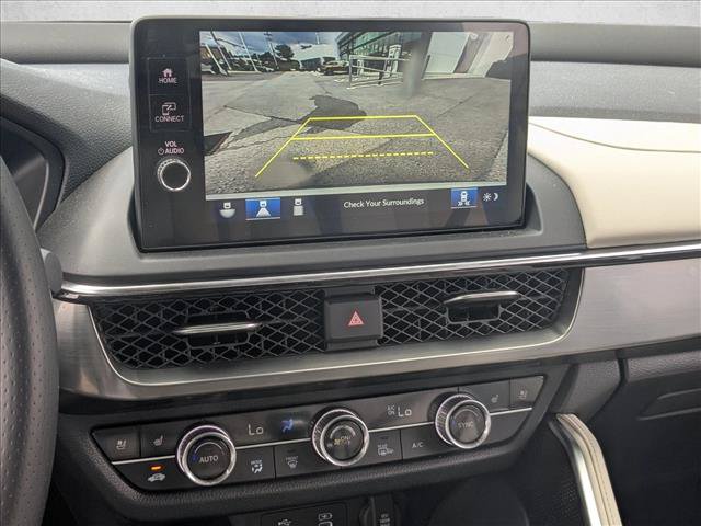 Certified 2025 Acura ADX A-Spec AWD/4WD image 13