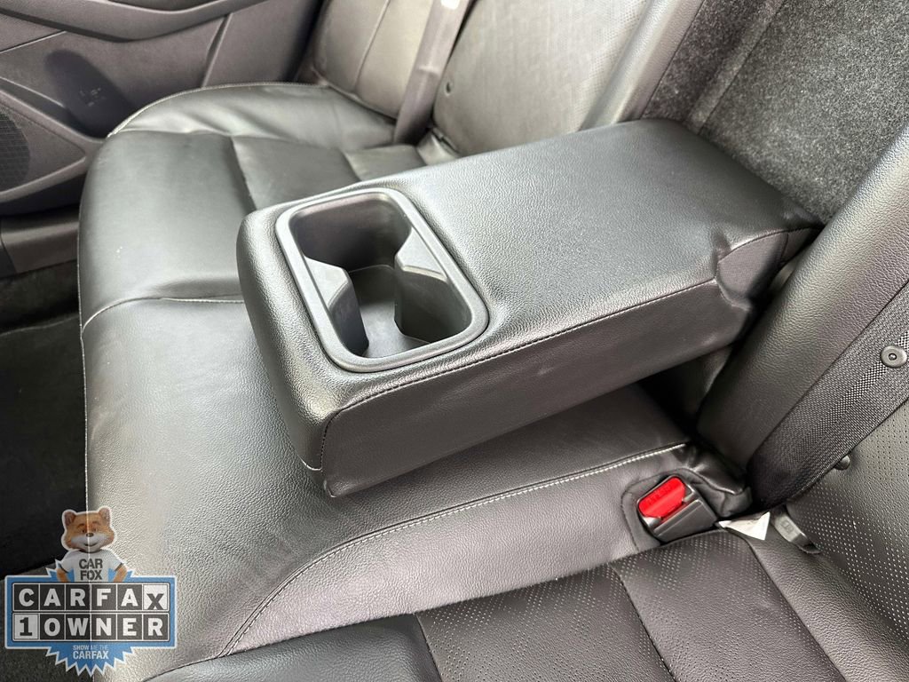 Used 2025 Nissan Altima 2.5 SL image 11