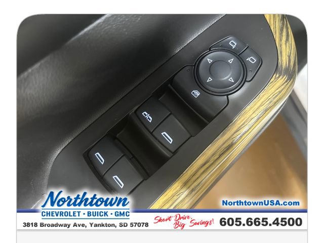 Used 2017 GMC Acadia Denali w/ Technology Package image 12