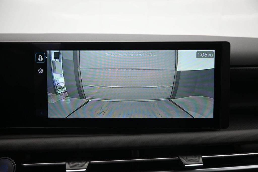 New 2027 Hyundai Santa Cruz SE AWD/4WD image 20