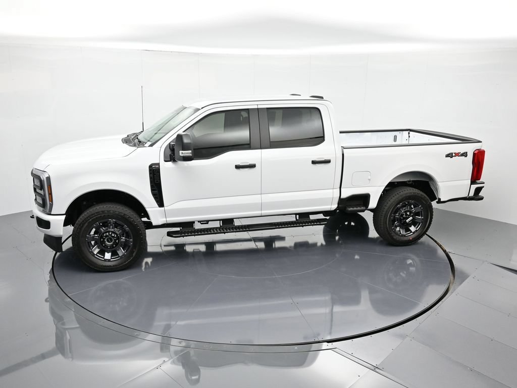 New 2026 Ford F350 XL w/ XL Chrome Package AWD/4WD image 33