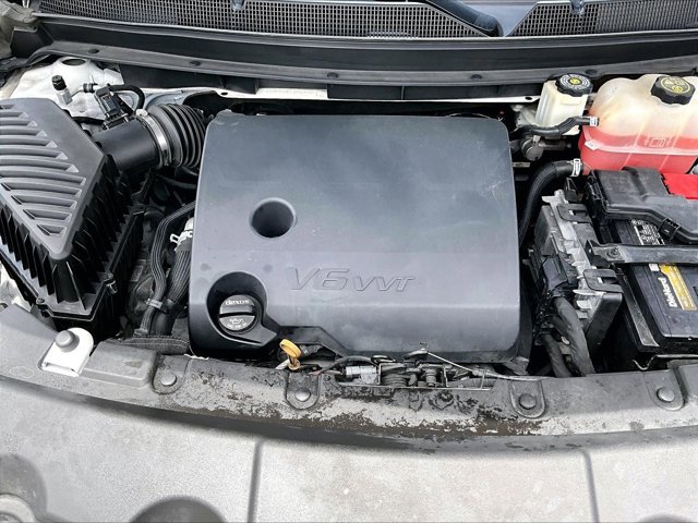 Used 2020 Chevrolet Traverse Premier FWD image 11