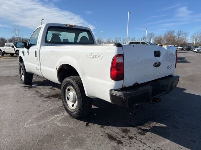 Used 2008 Ford F250 XL image 11