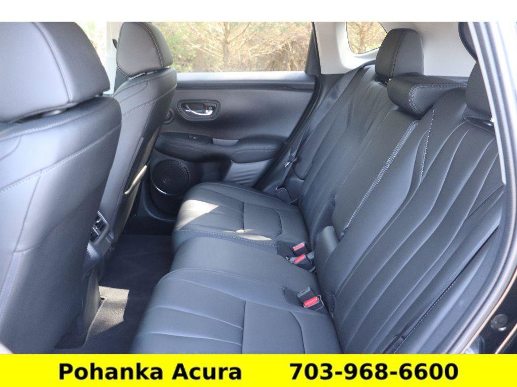 Certified 2025 Acura ADX AWD image 27