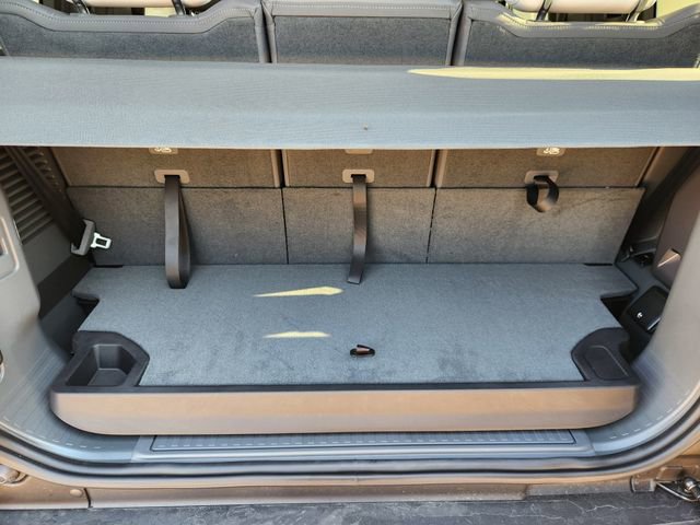 New 2025 Land Rover Defender 130 V8 image 22