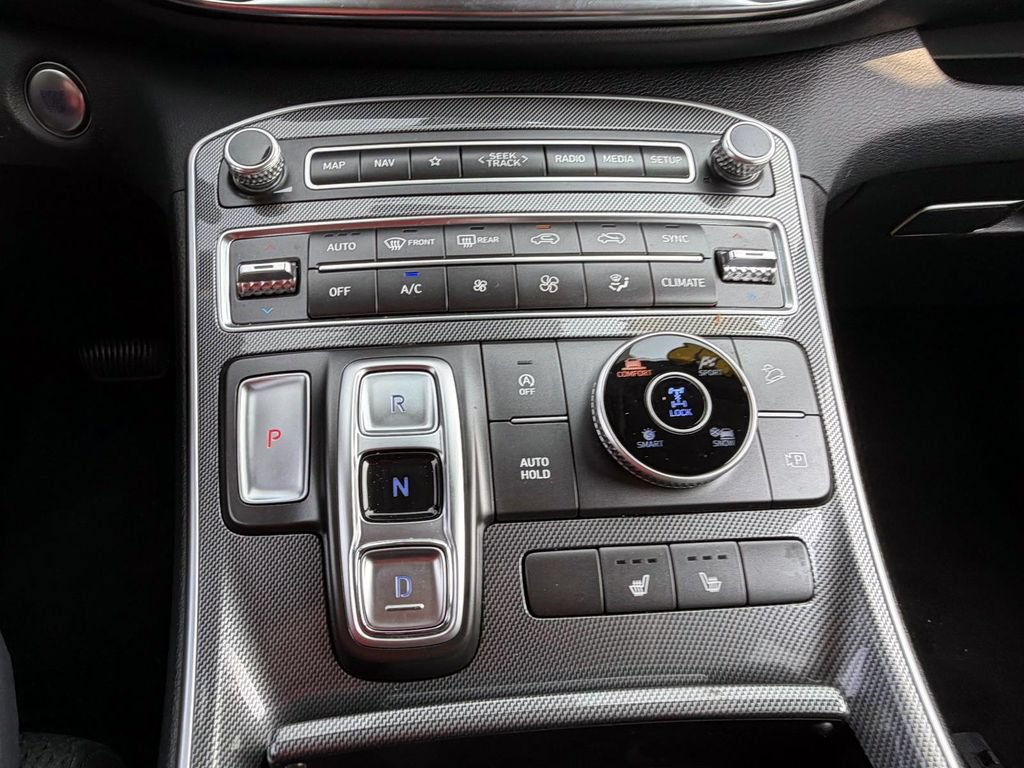 Certified 2023 Hyundai Santa Fe SEL AWD/4WD image 19