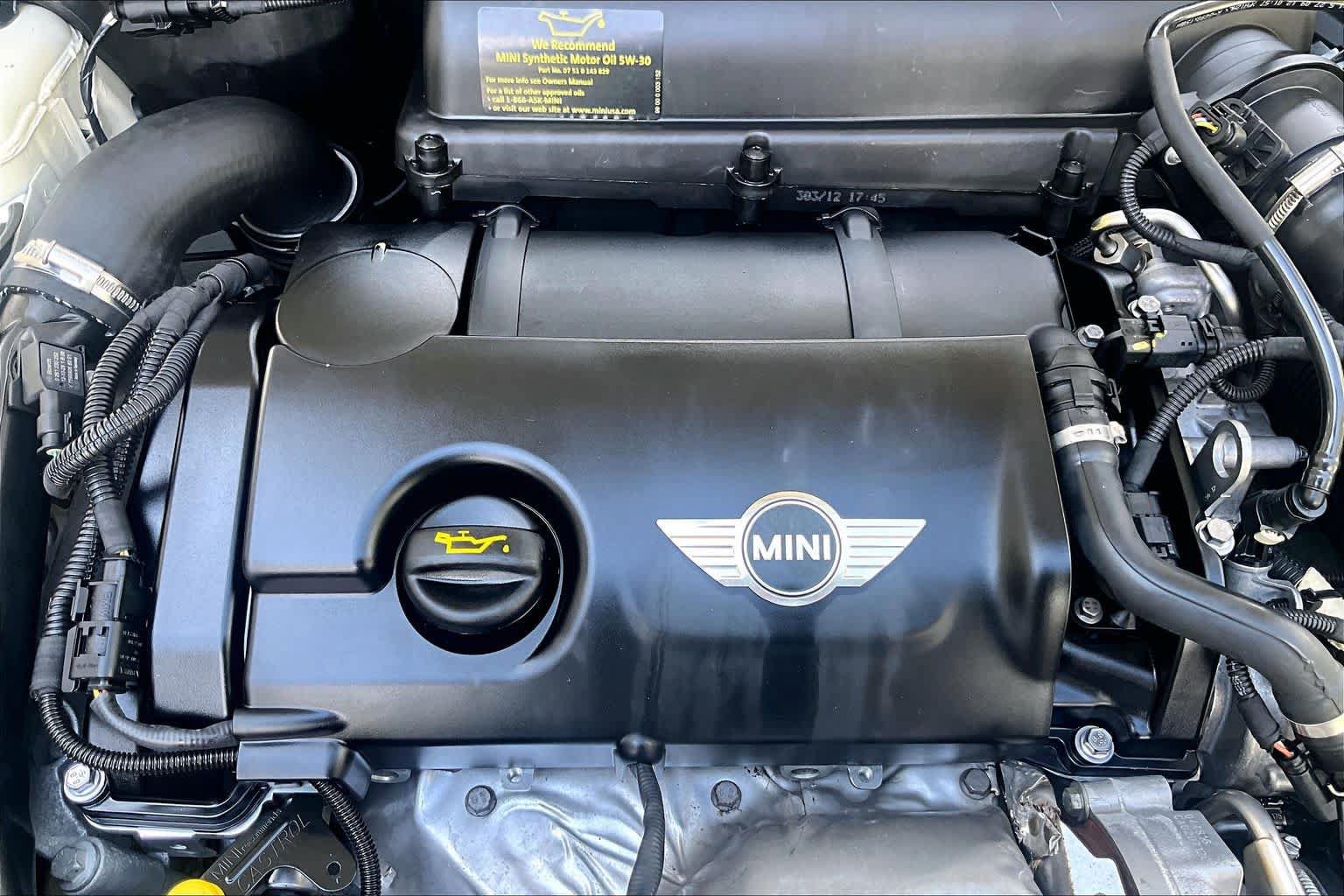 Used 2013 MINI Cooper Clubman S FWD image 29