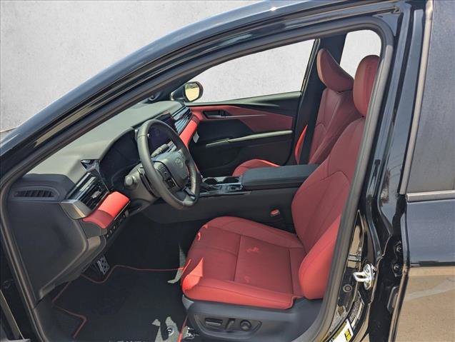 New 2026 Toyota Camry XSE w/ Premium Package FWD image 4