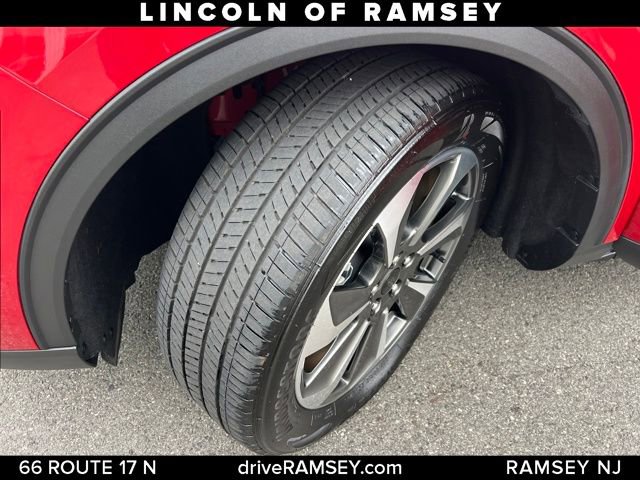 Used 2023 Ford Escape Platinum image 23