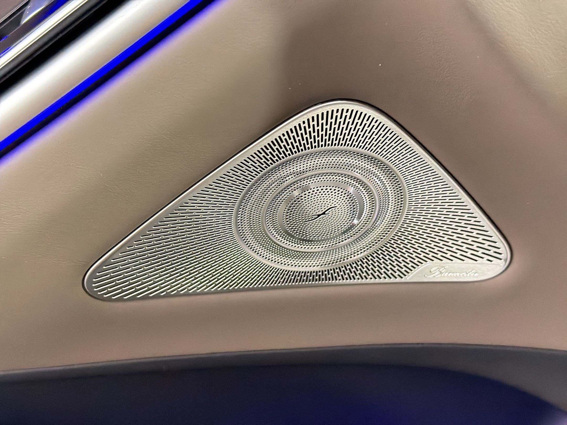 New 2026 Mercedes-Benz S 63 AMG S image 22
