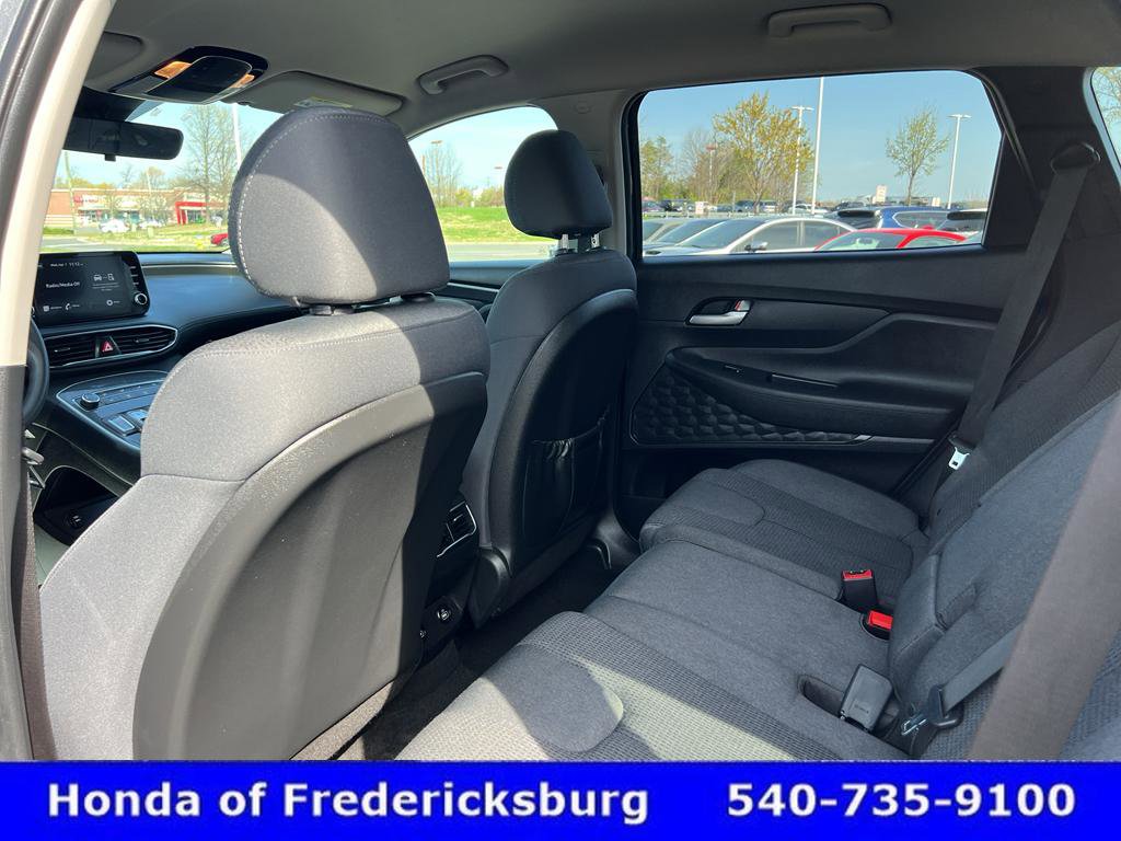 Used 2023 Hyundai Santa Fe SE image 27