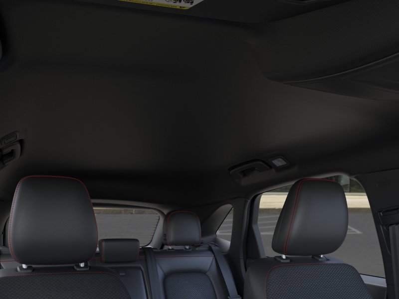 New 2026 Ford Escape ST-Line w/ Cold Weather Package image 22