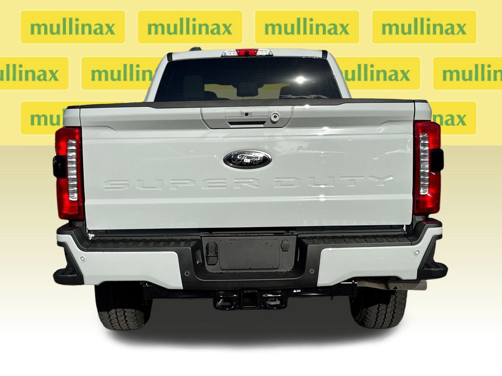 New 2026 Ford F250 XLT w/ XLT Premium Package image 14