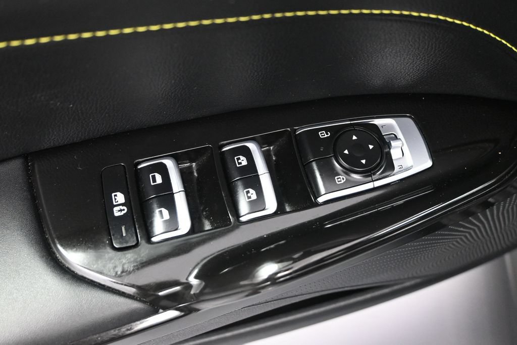 Certified 2026 Kia K5 GT FWD image 11