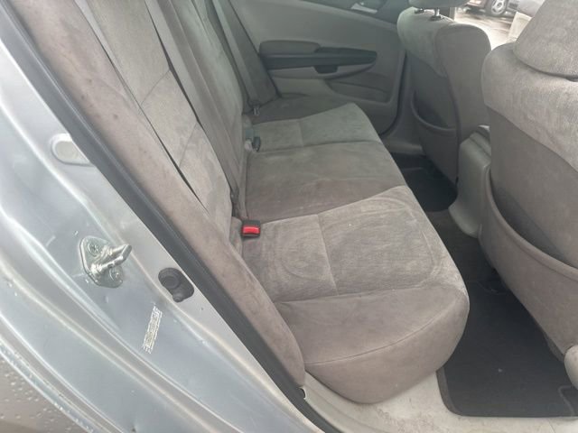 Used 2010 Honda Accord LX image 22