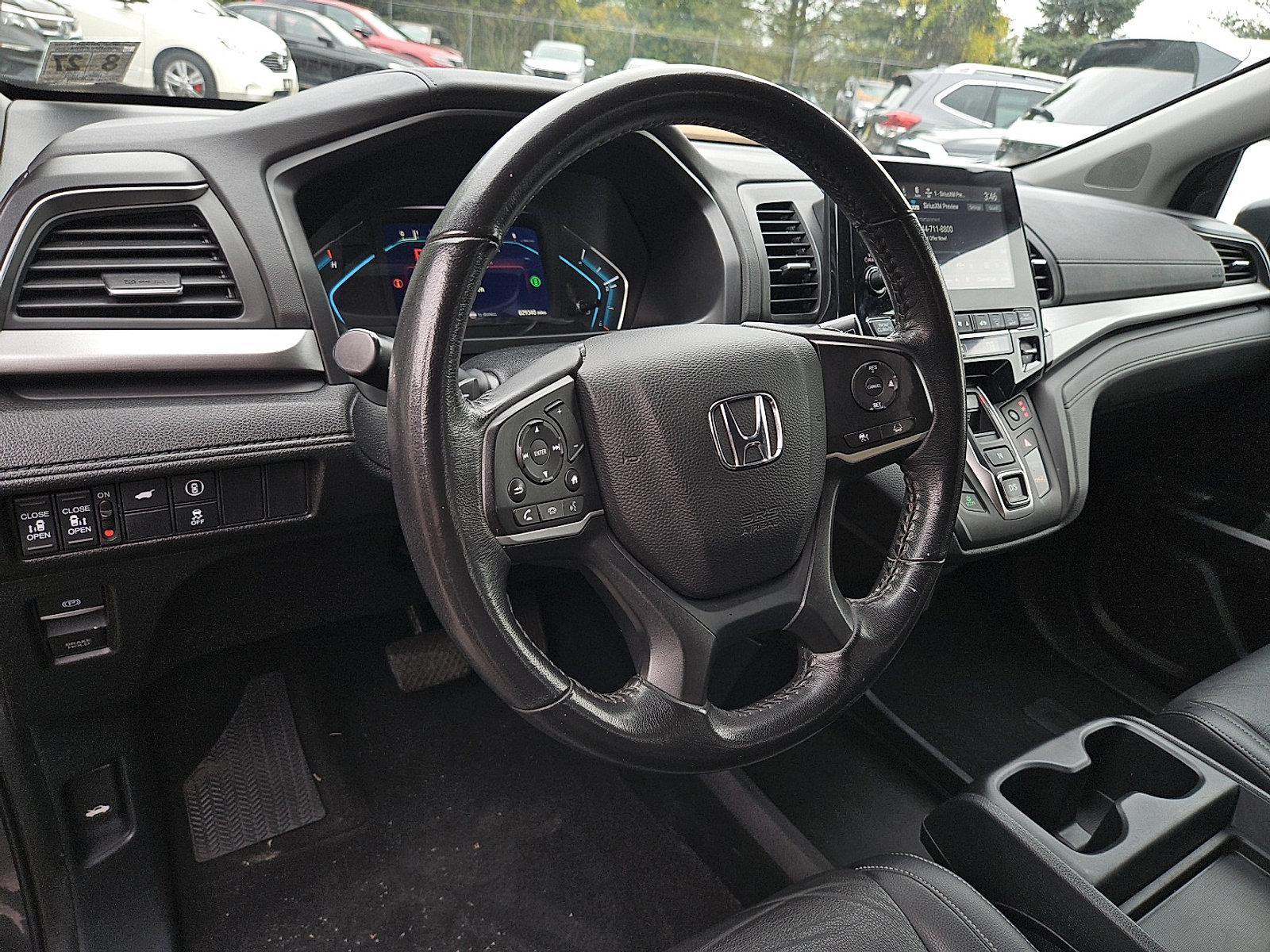 Used 2023 Honda Odyssey EX-L image 27